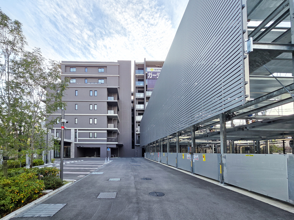 【ガーデンハウス成増】その他施設 【ガーデンハウス成増】その他施設