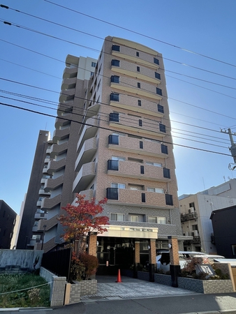 ノーブルシティ円山