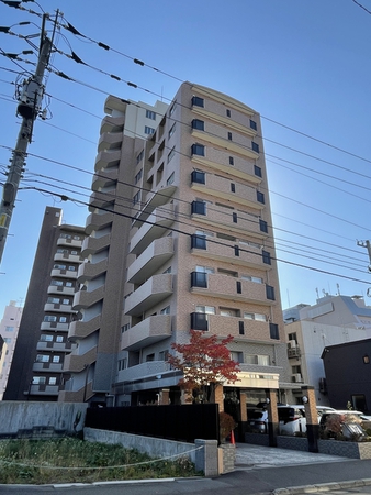 ノーブルシティ円山