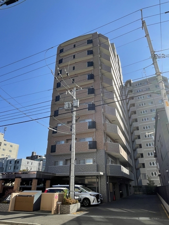 ノーブルシティ円山