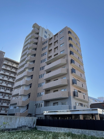 ノーブルシティ円山
