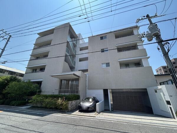 アーバンビュー翠マスターズハウス 2枚目 アーバンビュー翠マスターズハウス