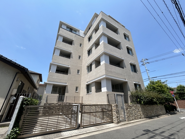 アーバンビュー翠マスターズハウス 3枚目 アーバンビュー翠マスターズハウス