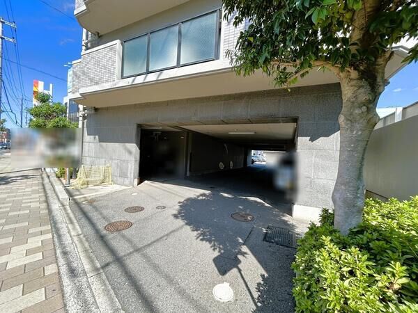 リーベン府中本町