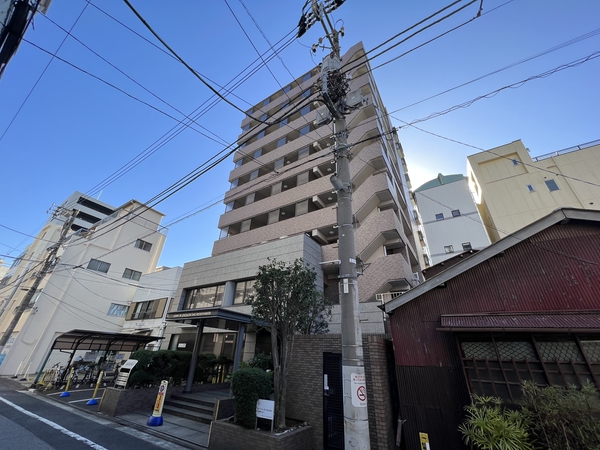 日神パレステージ御茶ノ水 2枚目 日神パレステージ御茶ノ水