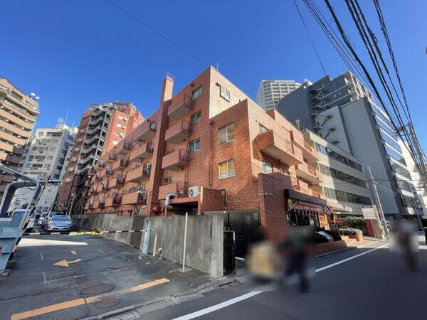ハイライフ西新宿