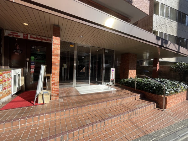 ハイライフ西新宿