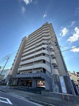 グランドパレス五日市中央