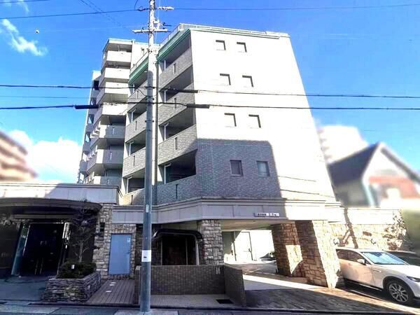 【藤和シティホームズ滝子】外観2 【藤和シティホームズ滝子】外観2