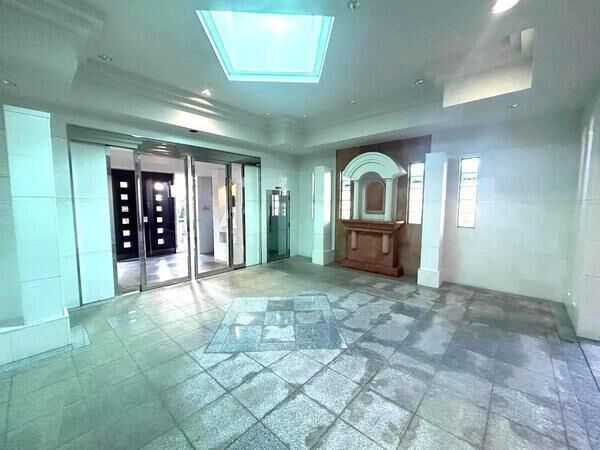 【藤和シティホームズ滝子】エントランス1 【藤和シティホームズ滝子】エントランス1