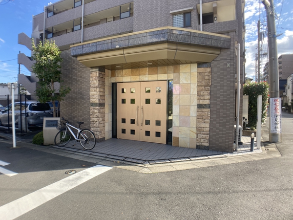 ロイヤルシャトー大和弐番館