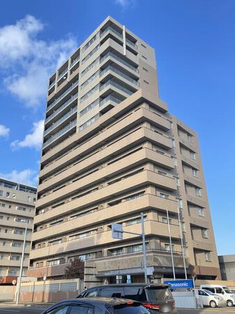 エクセルシオールエクス福住