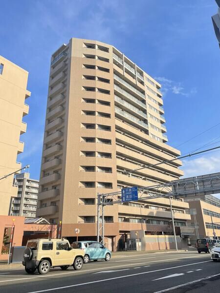 エクセルシオールエクス福住