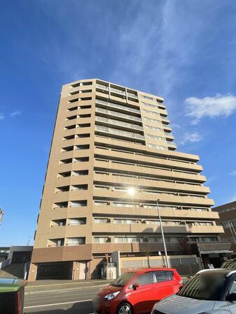 エクセルシオールエクス福住 4枚目 エクセルシオールエクス福住