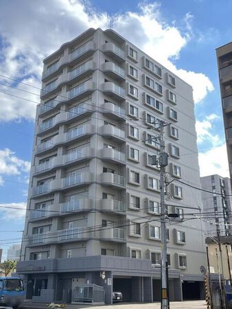 グランヒル学園前