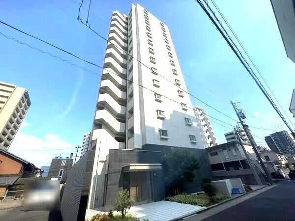【BELISTA代官町】外観1 【BELISTA代官町】外観1