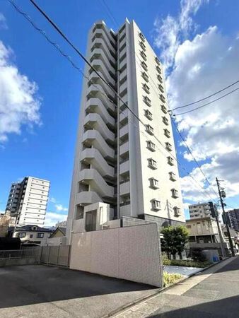 【BELISTA代官町】外観2 【BELISTA代官町】外観2