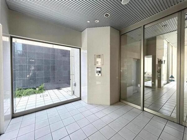 【BELISTA代官町】エントランス2 【BELISTA代官町】エントランス2