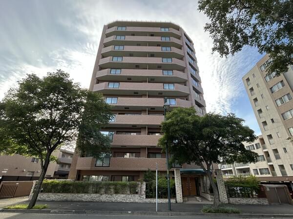 クリオ真駒内弐番館 4枚目 クリオ真駒内弐番館