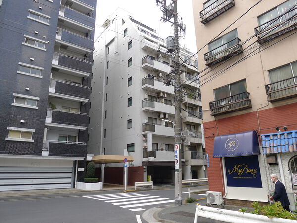 ワコーレ大森 3枚目 ワコーレ大森