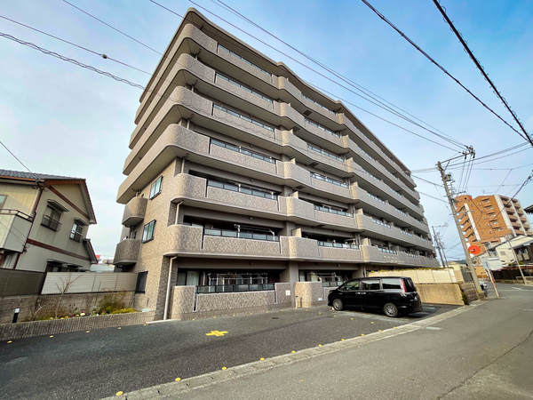 【モアグレース末広】その他施設 【モアグレース末広】その他施設