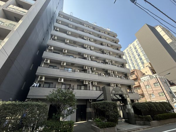 ガラ・ステージ日本橋