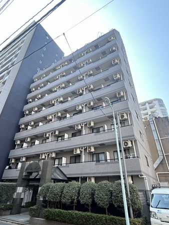 ガラ・ステージ日本橋