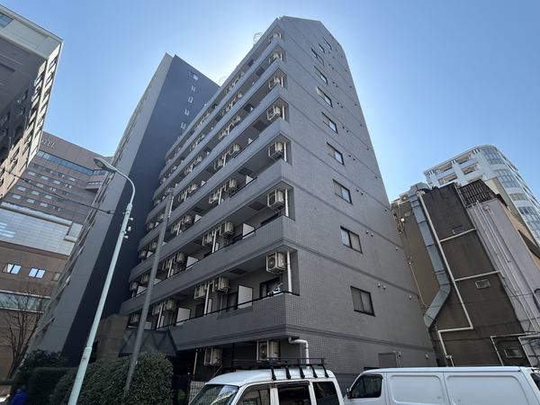 ガラ・ステージ日本橋