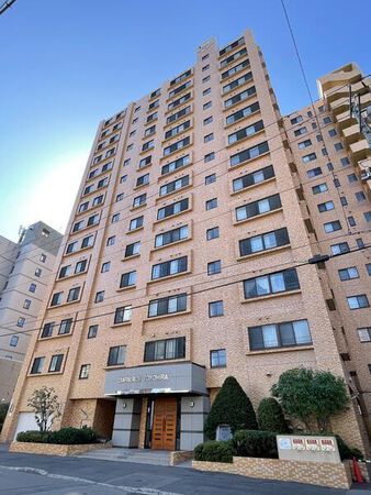 ダイアパレス豊平 1枚目 ダイアパレス豊平