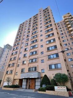 ダイアパレス豊平 8枚目 ダイアパレス豊平