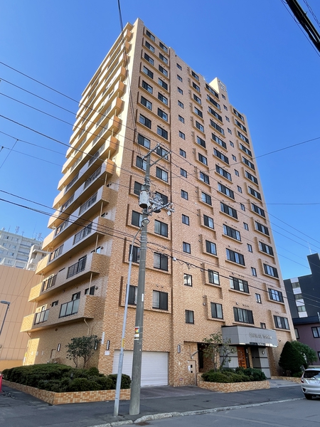 ダイアパレス豊平 3枚目 ダイアパレス豊平