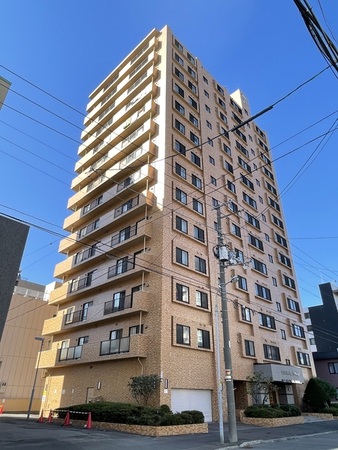 ダイアパレス豊平