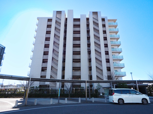 【アルバックス幸田相見駅前】外観