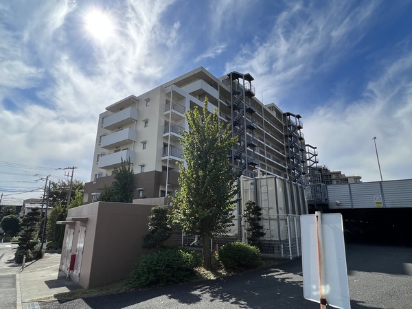 リンク・シティ小手指 3枚目 リンク・シティ小手指