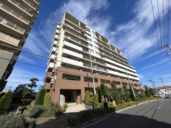 リンク・シティ小手指 2枚目 リンク・シティ小手指