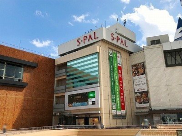 S-PAL仙台 S-PAL仙台