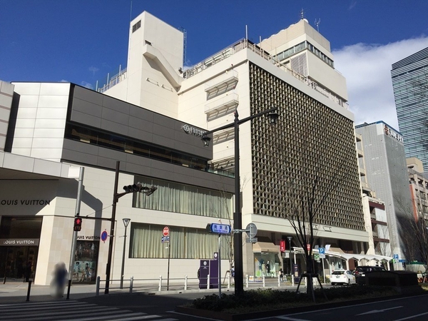 藤崎本館 藤崎本館