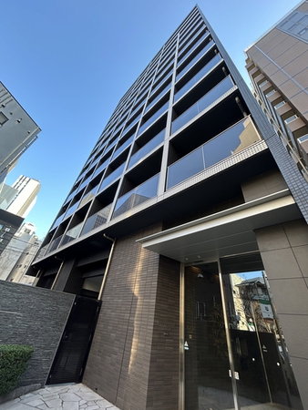 ガーラ・プレシャス渋谷 1枚目 ガーラ・プレシャス渋谷