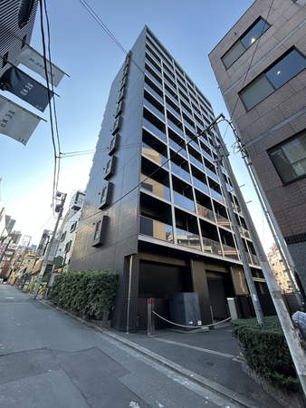 ガーラ・プレシャス渋谷 2枚目 ガーラ・プレシャス渋谷