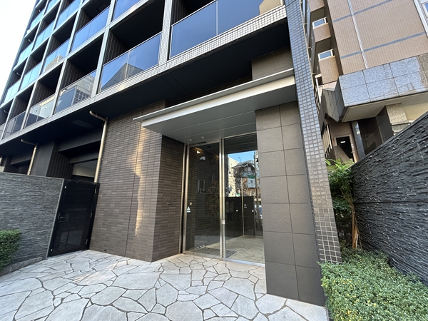 ガーラ・プレシャス渋谷 3枚目 ガーラ・プレシャス渋谷