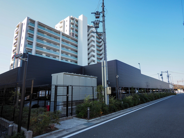 【Tステージ豊田四郷レガリア】その他施設 【Tステージ豊田四郷レガリア】その他施設