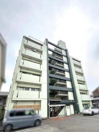 【カーサ志賀】外観3 【カーサ志賀】外観3