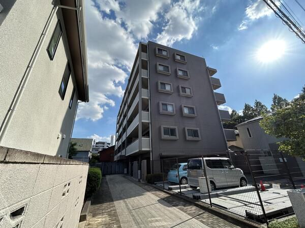 【日神デュオステージ大宮浅間町】外観 【日神デュオステージ大宮浅間町】外観