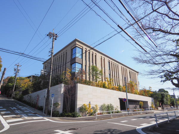 【プレミスト南山】外観