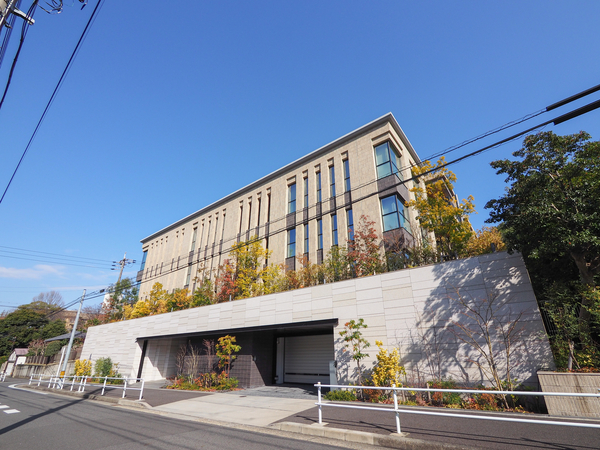 【プレミスト南山】外観