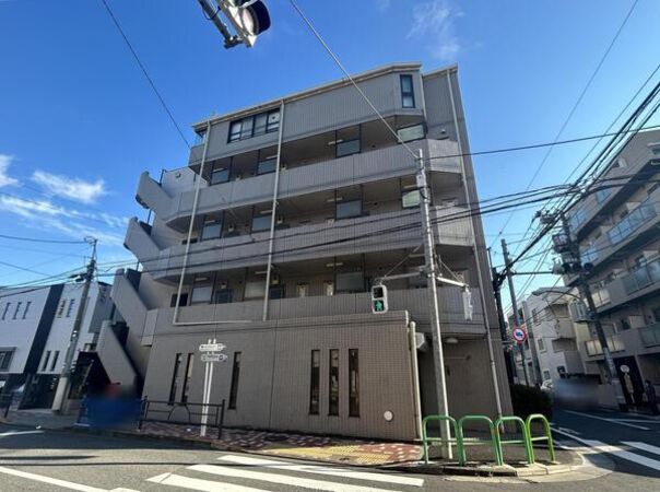 菱和パレスヒロ中村橋