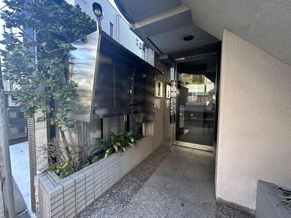 菱和パレスヒロ中村橋