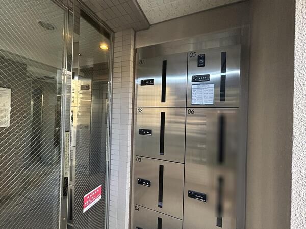 菱和パレスヒロ中村橋
