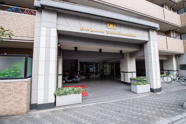 ライオンズマンション西新井高道公園 3枚目 ライオンズマンション西新井高道公園