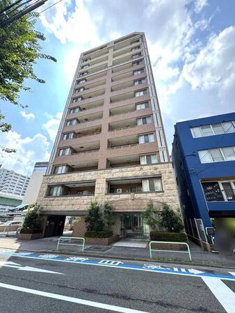 【プレサンス東別院リバーシア】外観1 【プレサンス東別院リバーシア】外観1